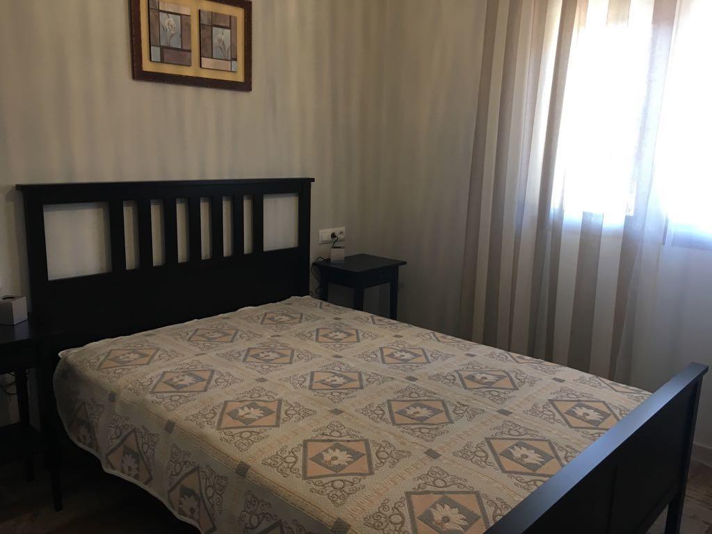 Villa Chabola Dénia Extérieur photo