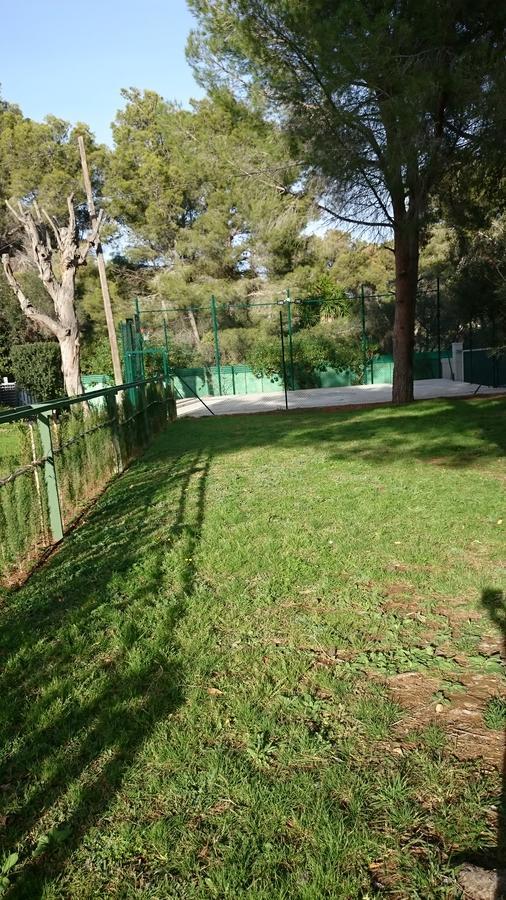 Villa Chabola Dénia Extérieur photo
