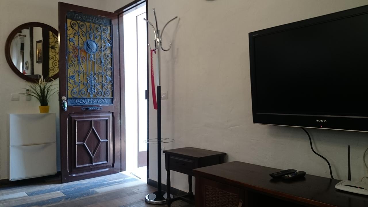 Villa Chabola Dénia Extérieur photo