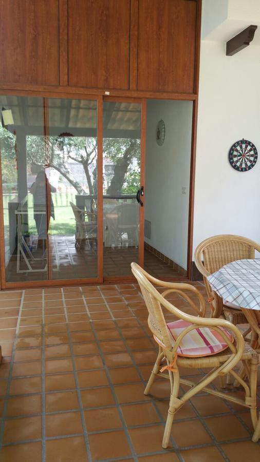 Villa Chabola Dénia Extérieur photo