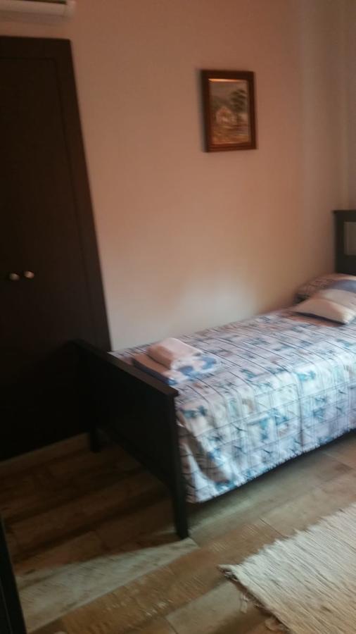 Villa Chabola Dénia Extérieur photo